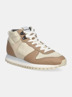 Novesta sneakersy MARATHON APEX beżowy