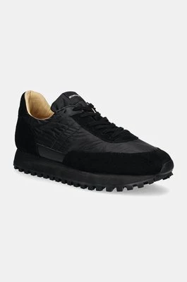 Novesta sneakersy Marathon Run kolor czarny N359005.15YBLC615