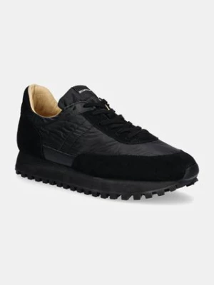 Novesta sneakersy Marathon Run kolor czarny N359005.15YBLC615