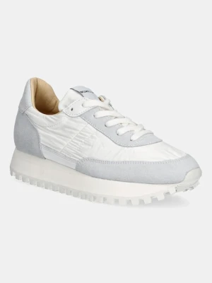 Zdjęcie produktu Novesta sneakersy Marathon Run.S.Trail damskie kolor biały N359005.WHIWHI110