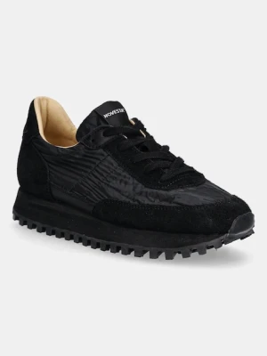 Zdjęcie produktu Novesta sneakersy Marathon Run.S.Trail damskie kolor czarny N359005.15YBLC615