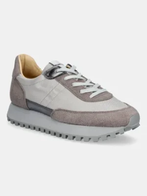 Novesta sneakersy Marathon Runner S.Trail kolor szary N459003.910WGR212