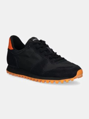 Novesta sneakersy Marathon Trail kolor granatowy N359006.982FLU840