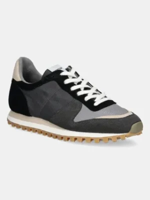 Novesta sneakersy Marathon Trail męskie kolor szary N479002.940BLC001