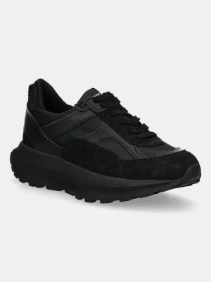 Novesta sneakersy Novesta Flux damskie kolor czarny N458002.982NER615