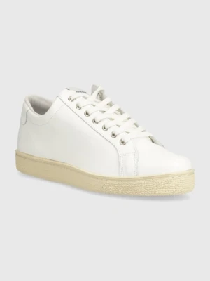 Novesta sneakersy skórzane ITOH biały