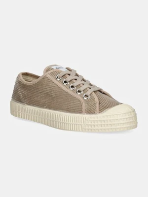 Novesta tenisówki Star Master Corduroy kolor beżowy N152049.82725Y106