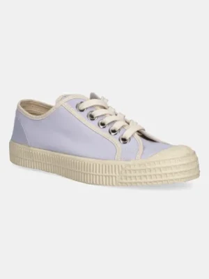 Novesta tenisówki Star Master Wax Cotton kolor niebieski N352026-12199Y106
