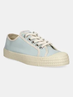 Novesta tenisówki Star Master Wax Cotton kolor niebieski N352026.33199Y106