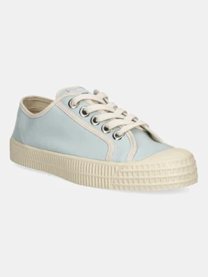Novesta tenisówki Star Master Wax Cotton kolor niebieski N352026.33199Y106