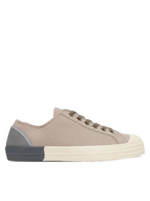 Novesta Trampki Star Master Duo N452008-11Y11Y123 Szary