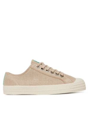 Novesta Trampki Star Master Hemp N472009-BEI87Y123 Beżowy