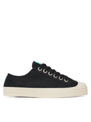 Novesta Trampki Star Master Hemp N472009-BEI87Y123 Czarny
