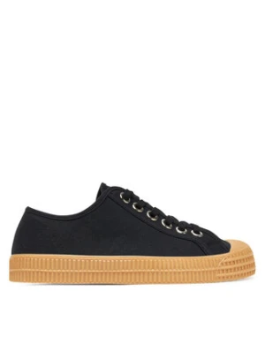 Novesta Trampki Star Master N772019-60Y60Y003 Czarny