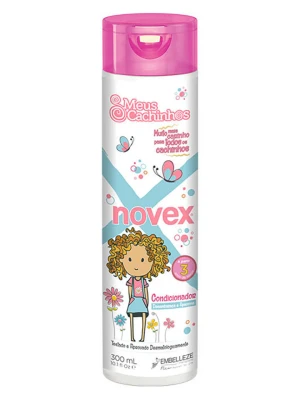 Novex Odżywka do włosów "My Little Curls" - 300 ml rozmiar: onesize