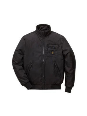 Nowa Kurtka Bomber New Captain RefrigiWear