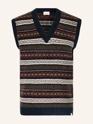 Nowadays Bezrękawnik blau