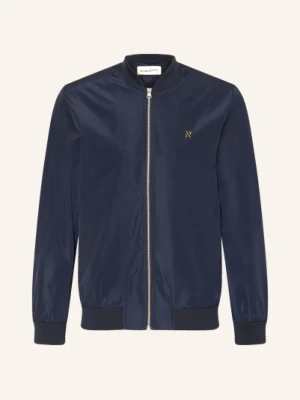 Nowadays Bluzon blau