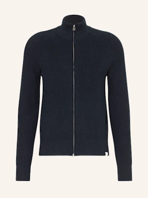 Nowadays Kardigan blau