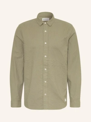 Nowadays Koszula Regular Fit gruen