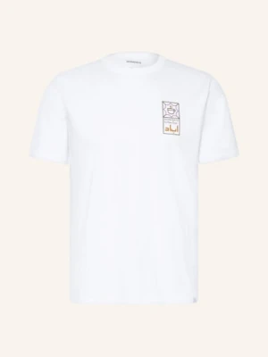 Nowadays Koszulka weiss