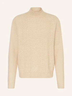 Nowadays Sweter beige