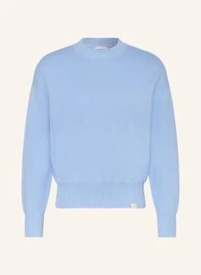 Nowadays Sweter blau