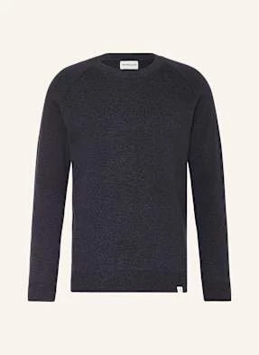 Nowadays Sweter blau