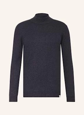 Nowadays Sweter blau