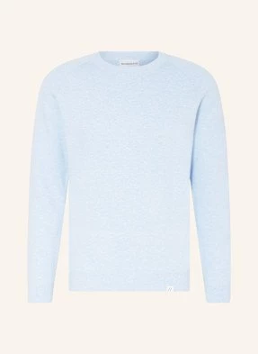 Nowadays Sweter blau