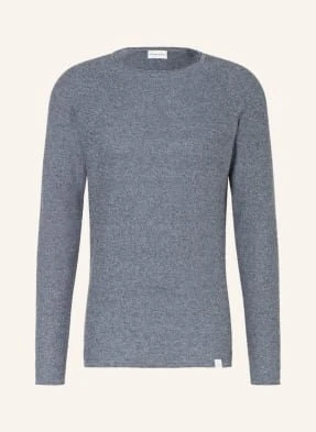 Nowadays Sweter blau