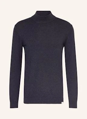 Nowadays Sweter blau