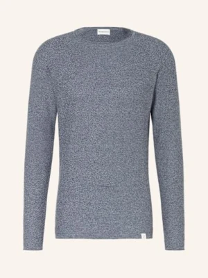 Nowadays Sweter blau