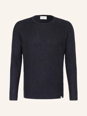 Nowadays Sweter blau