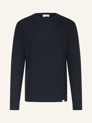 Nowadays Sweter blau