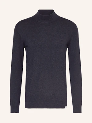 Nowadays Sweter blau