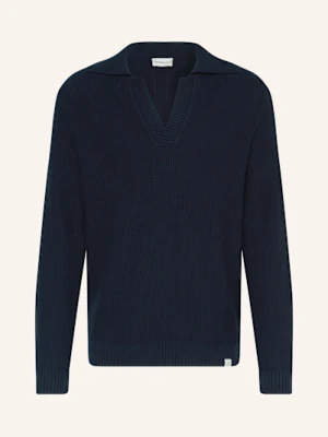 Nowadays Sweter blau