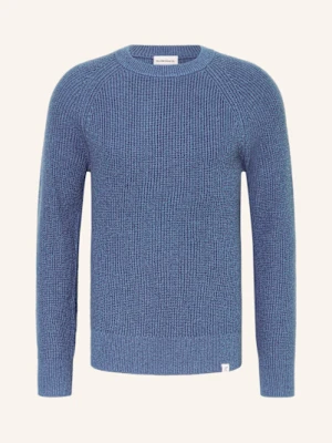 Nowadays Sweter blau