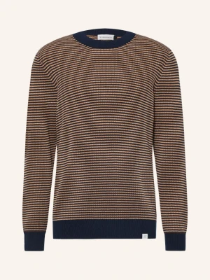 Nowadays Sweter blau
