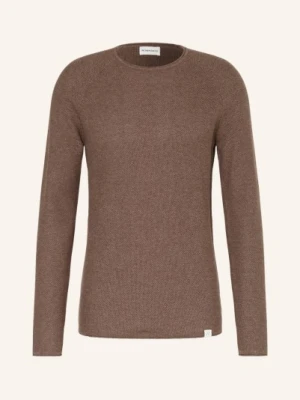 Nowadays Sweter braun