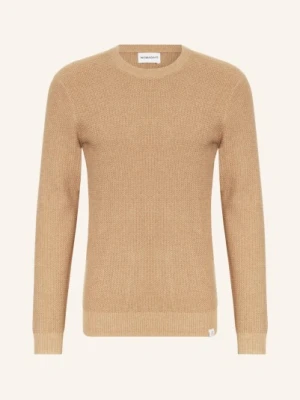 Nowadays Sweter braun