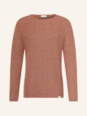 Nowadays Sweter braun BRĄZOWY