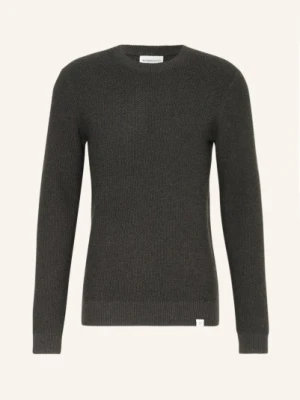 Nowadays Sweter grau