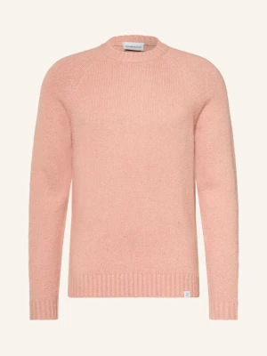 Nowadays Sweter rosa BLADORÓŻOWY