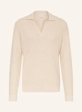 Nowadays Sweter weiss
