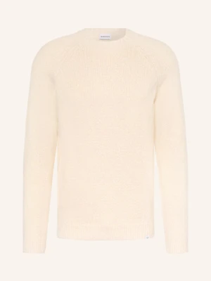 Nowadays Sweter weiss