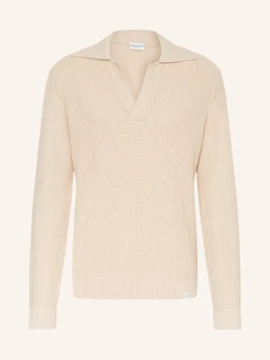 Nowadays Sweter weiss