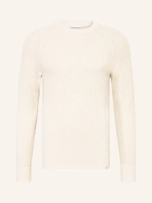 Nowadays Sweter weiss