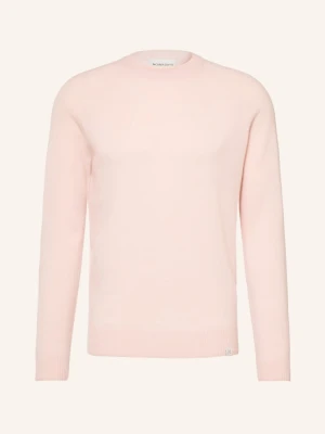 Nowadays Sweter Z Kaszmiru rosa JASNORÓŻOWY