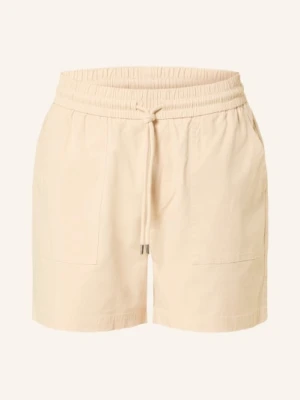 Nowadays Szorty beige